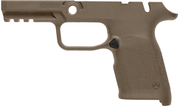 EHG SG9 COMP FRME W/SFTY FDE