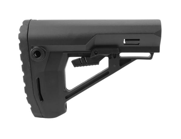 TACFIRE MAR156R 6-POS RANGER STK W/QD POINT