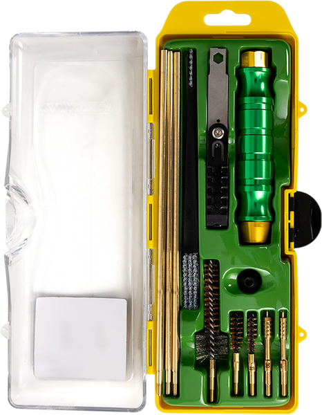 Remington Accessories RUARCK Premier Cleaning Kit 223/5.56 Cal AR Tactical