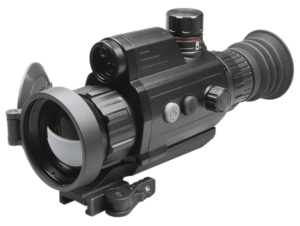 Agm Varmint V2 Lrf 35-384 Thml - Rfl Scope 384x288 35mm Lens