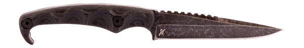 STROUP MK2BNITRILE        BLK/ACID ETCHED  4