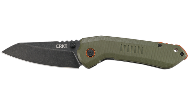 CRKT 6280C    OVERLAND          3.00           ODG