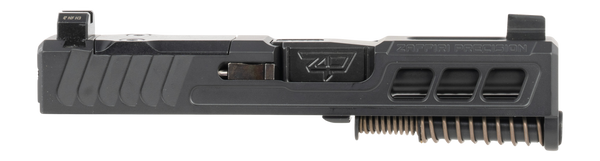 ZAFFIRI CU-G43-ZPS3-RMSC-BLK-TP-BN-BLNK  SLIDE G43