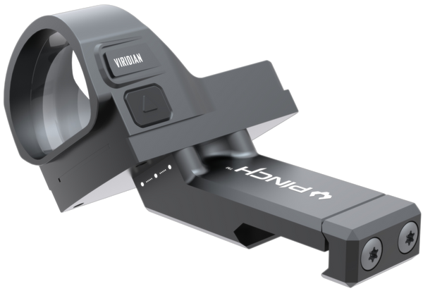 Viridian Pinch 35 Degree Adj. - Offset Optics Mount RMR Cut