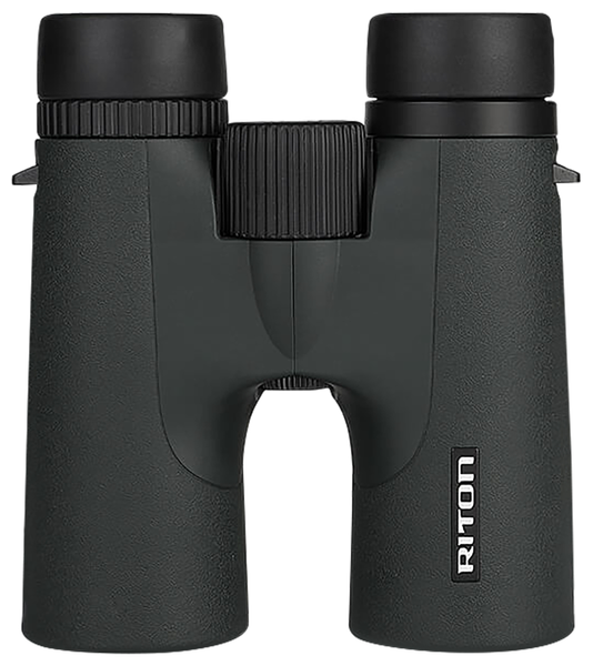 5 PRIMAL 10X42HD BINO BLACK