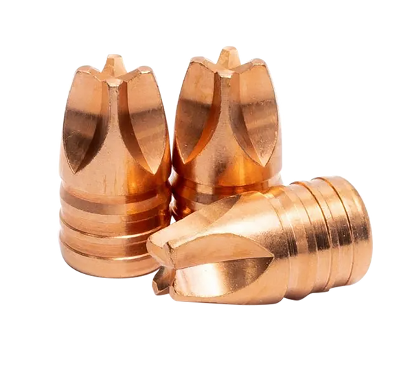 Lehigh Defense 09452220SP Xtreme Defense 454Casull/45Colt/460S&WMag 220gr Fluid Transfer Monolithic 50/Box