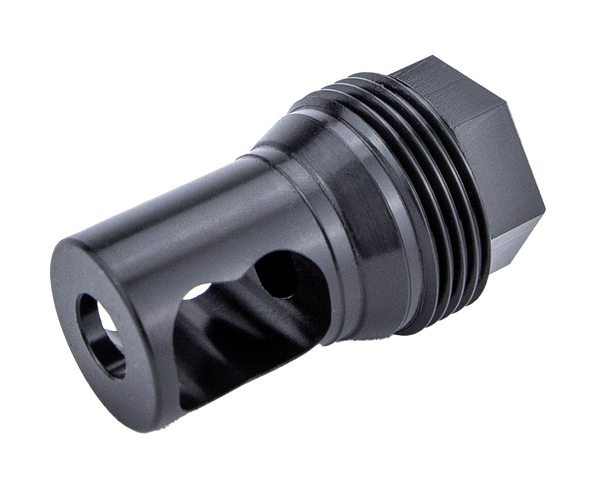 KGM A-TMB-S-5        TAPER MUZZLE BRAKE M18X1