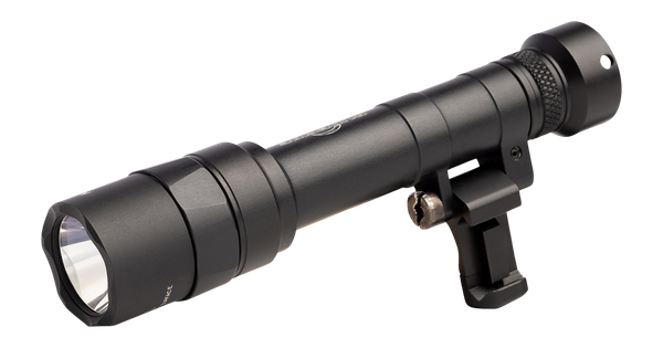 M640 SCOUT SWVL LGHT BLK 700LM