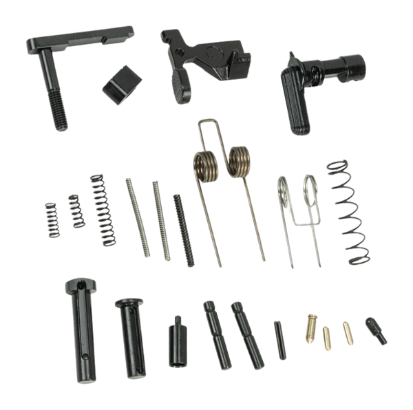 KAK AR15-LP-KT-02    AR-15 BASIC BUILD LPK