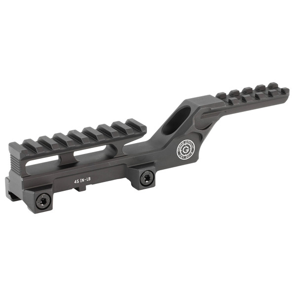 Gbrs Group Hydra V2 Mnt Exps BLK