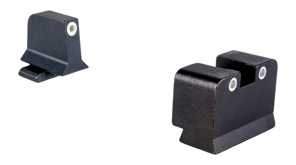3DOT SUPP NS SIG 9mm/357 WT/WT