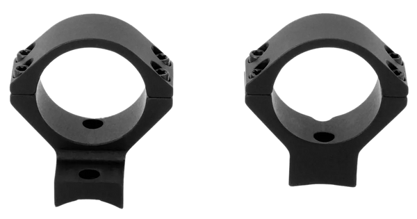 Wilson Combat NULA-SM30L   Aluminum 30mm Tube Low