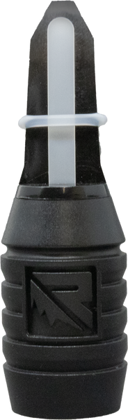 Riven Menace External Reed Elk - Call Polycarbonate