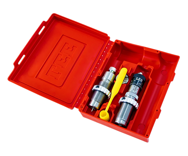 Lee Precision 92373 Micrometer 2-Die Set 30-06 Springfield