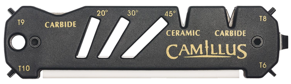 Camillus Glide Sharpener -