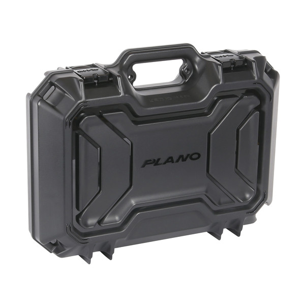 Plano Tactical Pistol Case BLK