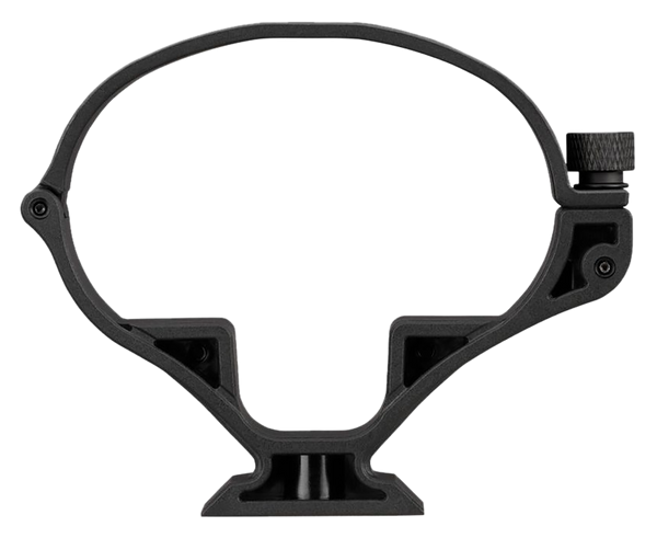 ZULU 50mm BINO ADAPTER BLK