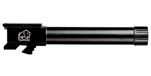BARREL GLOCK 19 BLACK 1/2X289mm