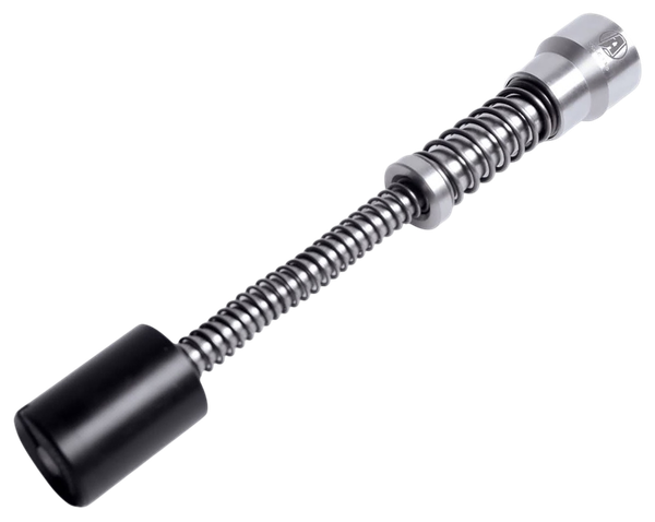 Armaspec Stealth Recoil Spring - Carbine Gen 4 Ss/black 3.3 oz