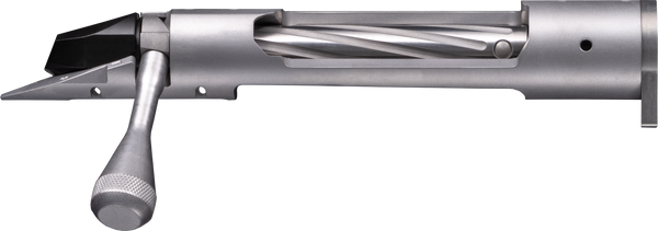 Bergara Rifles BPLA Premier Action  416 Stainless Steel Remington 700