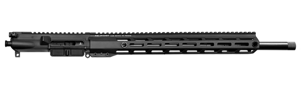 Rise Armament RA6ARCCUBLK18   6 ARC 18" Aluminum