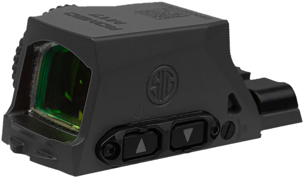 ROMEO-M17 REFLEX SGHT CIRCLEDT