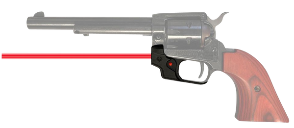 Viridian Essential Laser Red - Heritage 22