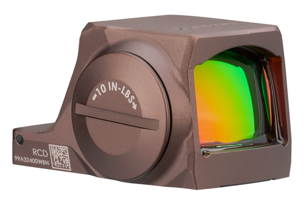 ROMEO-X CMPT PRO CD ENCL FDE
