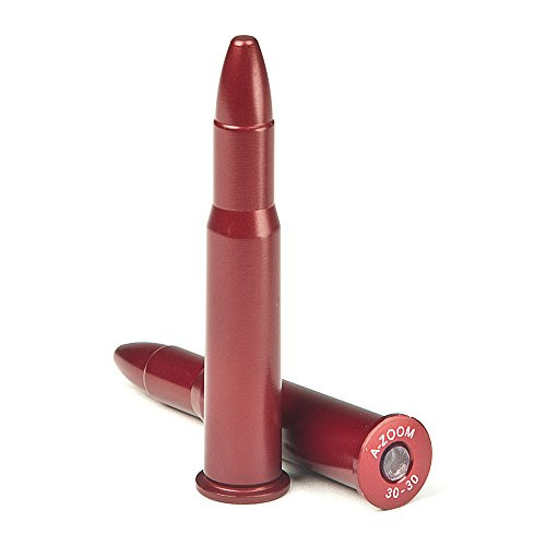 A-Zoom 30-30 Win Precision Snap Caps (2 Pack)