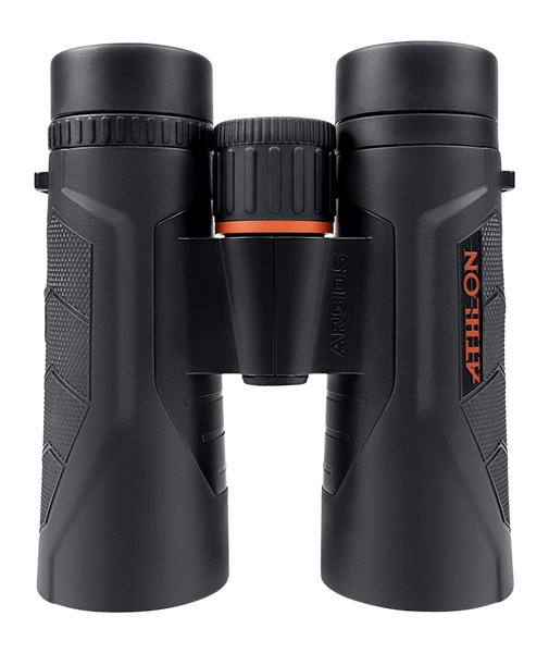 Athlon Binoculars Argos G2 - 10x42 Uhd Roof Prism Black