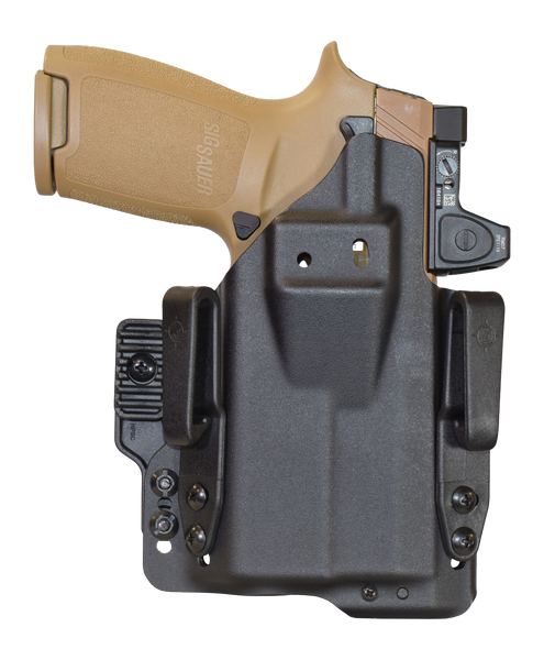 MFT H5-SIG-9-WL-7   PRO SERIES IWB SIG P320 TLR7