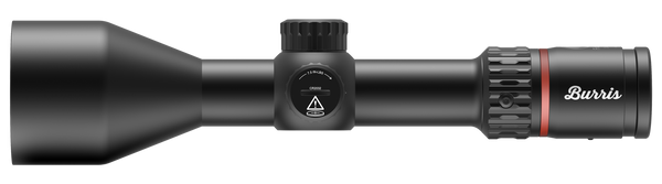 Burris Scope Fullfield 2025 - 3-12x56 30mm Ballistic E3