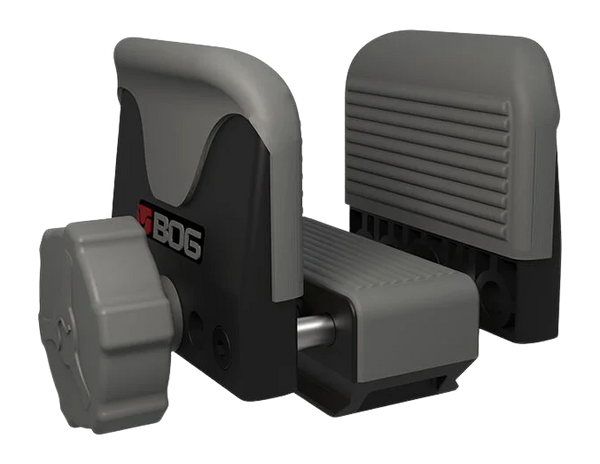 Bog Deathgrip Arca Head -