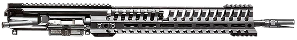 P-415 EDGE UPPER 300BLK 10.5"300 AAC Blackout