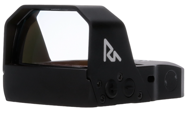Rival Arms RARA8029BN X1 Red Dot  Black Anodized 1 X 29 mm 3 MOA Red Dot