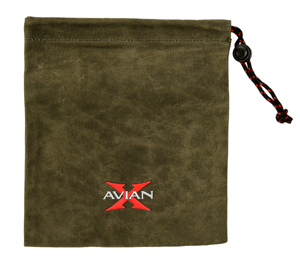 AVIAN AVX-SB-2PK       SHELL BAGS 2PK
