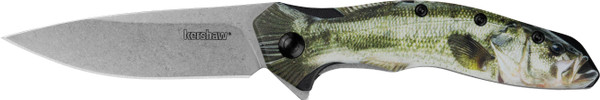 Kershaw Shoreline 3" Bass