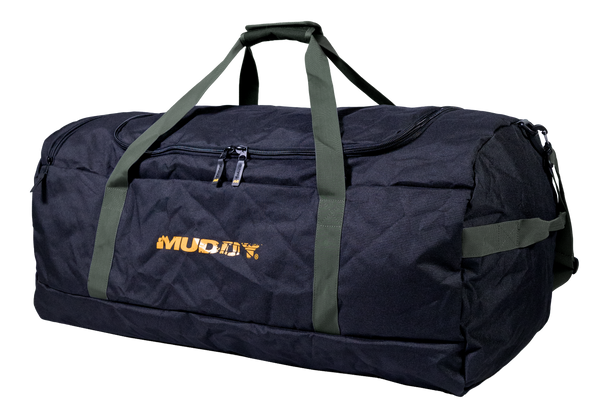MUDDY MUD-TRX-125LDB-BPM   TRX 125L DUFFLE BK/PEAT