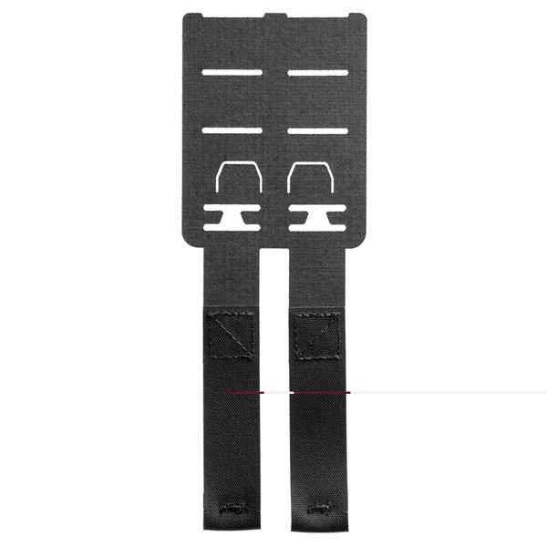 Esd Droppah Molle Black