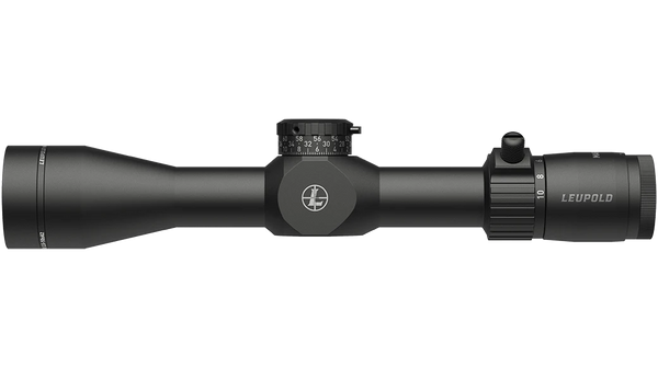 MARK 4HD 2.5-10X42 FFP PR1-MOA