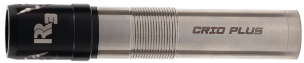 Rob Roberts Gun Works 200286 RR3 Raptor Crio Plus 20 Gauge 17-4 PH Stainless Steel