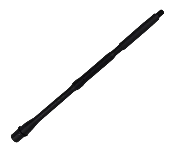 One Horse 16" Mid-length Gas - M4 Nitride Barrel 5.56 NATO