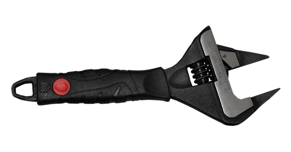 PROSHOT SAW             6" SLIM JAW ADJ WRENCH