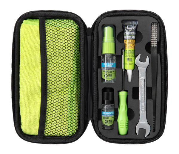 Breakthrough Clean BTRMC Fishing Reel Maintenance Kit