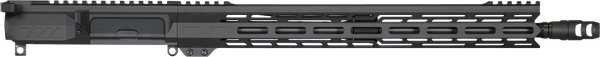 CMMG 35B5FBCAB Resolute MK4 350 Legend 16.10", Armor Black, M-LOK Free-Float Handguard for AR-Platform