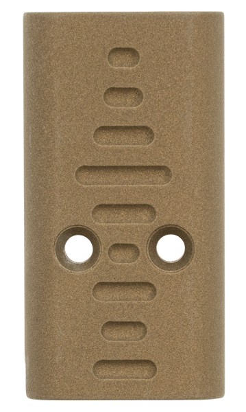 Timber Creek Outdoors GLMCPBB Glock 17/19 Slide Cover Plate Burnt Bronze