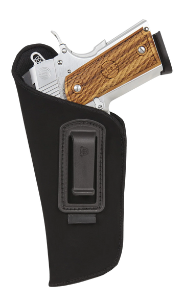 BDOG DIP-7L      DLX IWB STD AUTO   HLSTR      LH
