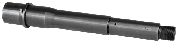 Diamondback 762X39P7H50B95R DB Barrel  7.62x39mm 7" Black Nitride 4150 Chrome Moly Vanadium Steel