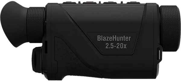 Atn Blaze Hunter Pro Thermal - Mono 2.5-20x 640x512 Lrf 50hz