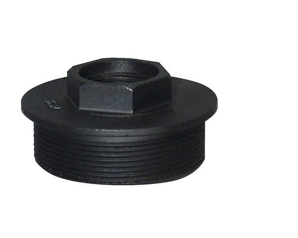 Yhm Hud Direct Thread Mount - 1/2"-36